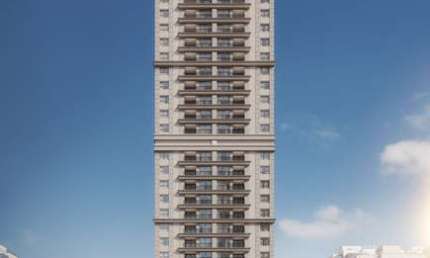 Cobertura à venda em Balneário Camboriú, Centro, com 4 quartos, 292,05m²