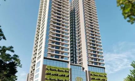 Apartamento à venda em Porto Belo, Perequê, com 3 quartos, 125,37m²