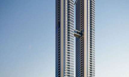 Cobertura à venda em Balneário Camboriú, Centro, com 4 quartos, 388,9m²