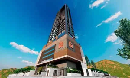 Apartamento à venda em Porto Belo, Perequê, com 1 quarto, 37m²