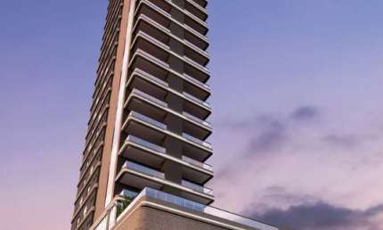 Cobertura à venda em Itapema, Meia Praia, com 4 quartos, 260m²
