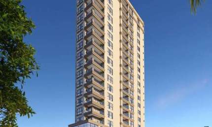 Cobertura à venda em Itapema, Meia Praia, com 3 quartos, 135m²