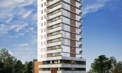 Apartamento à venda em Porto Belo, Perequê, com 2 quartos, 88,62m²