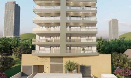 Cobertura à venda em São José, Barreiros, com 3 quartos, 356,51m²