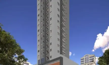 Apartamento à venda em Itapema, Morretes, com 2 quartos, 60,7m²