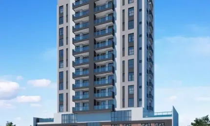 Apartamento à venda em Itajaí, São Judas, com 3 quartos, 85,2m²