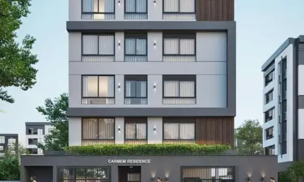 Cobertura à venda em Palhoça, Pedra Branca, com 3 quartos, 99,7m²