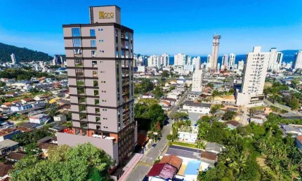 Apartamento à venda em Itapema, Várzea, com 2 quartos, 63m²