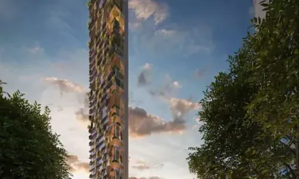 Apartamento à venda em Itapema, Meia Praia, com 4 quartos, 205,09m²