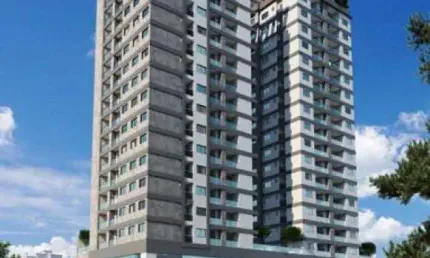 Apartamento à venda em Itapema, Morretes, com 2 quartos, 66m²