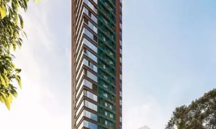 Apartamento à venda em Itapema, Centro, com 4 quartos, 156m²