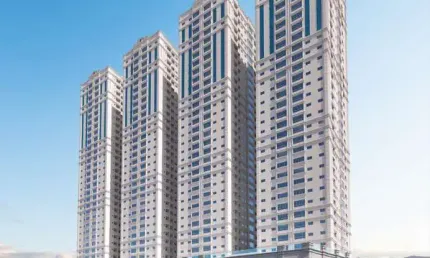Apartamento à venda em Porto Belo, Perequê, com 3 quartos, 85,53m²