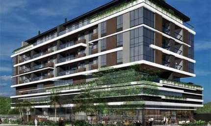 Apartamento à venda em Bombinhas, Canto Grande, com 3 quartos, 124m²