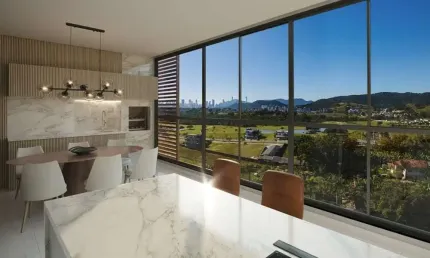 Apartamento à venda em Camboriú, Centro, com 3 quartos, 90m²