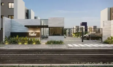 Apartamento à venda em Matinhos, Caiobá, com 2 quartos, 48,48m²