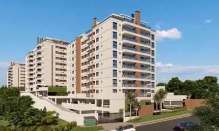 Cobertura à venda em Curitiba, Bacacheri, com 3 quartos, 204,09m²