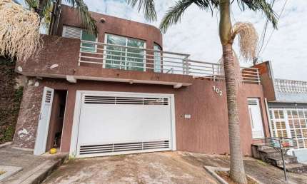 Casa à venda em Vargem Grande Paulista, Vargem Grande Paulista, com 3 quartos, 170m²