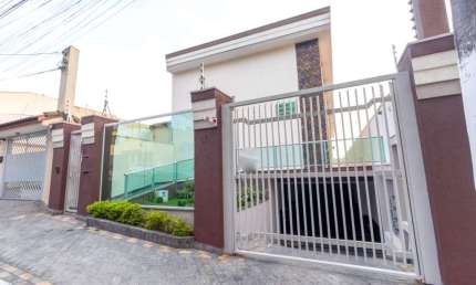 Casa de condomínio à venda com 125m², 3 quartos e 2 vagas