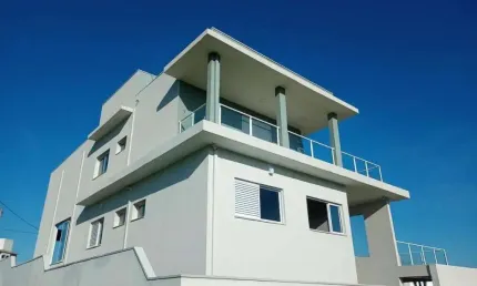 MARAVILHOSA CASA NO CONDOMÍNIO RIVIERA DE SANTA CRISTINA XIII