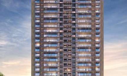 Apartamento Garden à venda em São Paulo, Chácara Klabin, com 4 quartos, 237,5m²