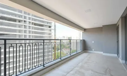 Apartamento à venda em são paulo, chácara klabin, com 3 quartos, 123m²