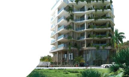 Cobertura à venda em Itajaí, Cabeçudas, com 4 quartos, 319,86m²
