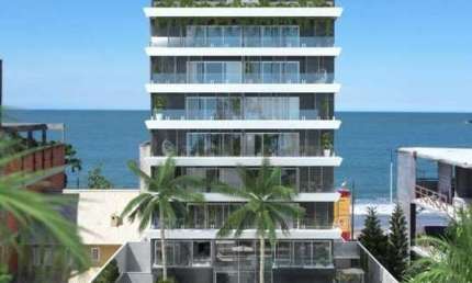Apartamento à venda em Itajaí, Cabeçudas, com 4 quartos, 199,51m²