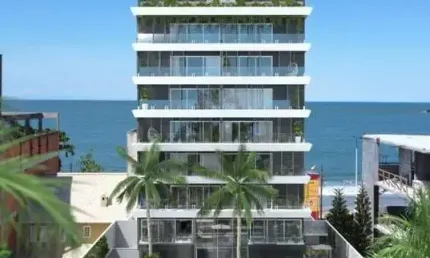 Cobertura à venda em Itajaí, Cabeçudas, com 4 quartos, 490,94m²