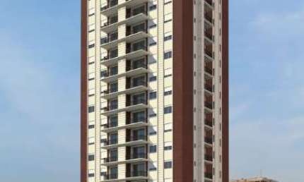 Studio à venda em São Paulo, Vila Dom Pedro I, com 1 quarto, 29,25m²