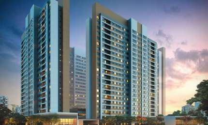 Apartamento à venda em São Paulo, Butantã, com 2 quartos, 44,42m²