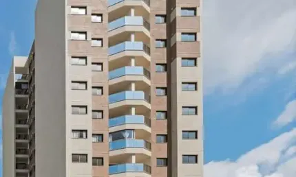 Apartamento à venda em Vila Velha, Praia de Itaparica, com 4 quartos, 98,49m²