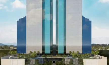 Apartamento à venda em Vila Velha, Praia da Costa, com 4 quartos, 274,52m²