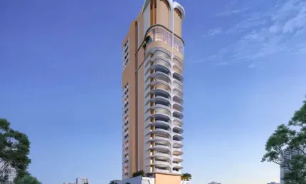 Duplex à venda em Colatina, Colatina Velha, com 5 quartos, 327,04m²
