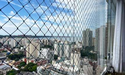 Apartamento à venda em Vitória, Jardim Camburi, com 2 quartos, 57m²