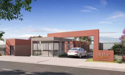 Apartamento à venda em Vila Velha, Ataíde, com 2 quartos, 46,5m²