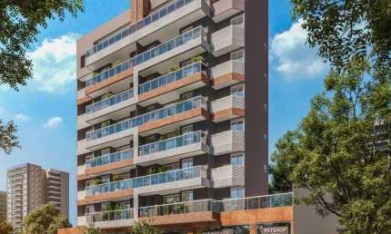 Cobertura à venda em Vitória, Jardim Camburi, com 3 quartos, 131,72m²