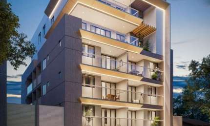 Apartamento à venda em Vitória, Jardim da Penha, com 3 quartos, 132,02m²