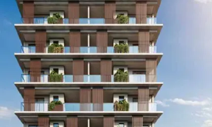 Apartamento à venda em Vitória, Jardim Camburi, com 3 quartos, 75,28m²