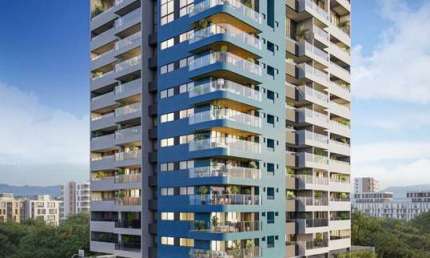 Apartamento Garden à venda em Linhares, Nova Esperança, com 4 quartos, 174,17m²