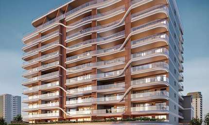 Cobertura à venda em Vila Velha, Praia da Costa, com 4 quartos, 599,99m²