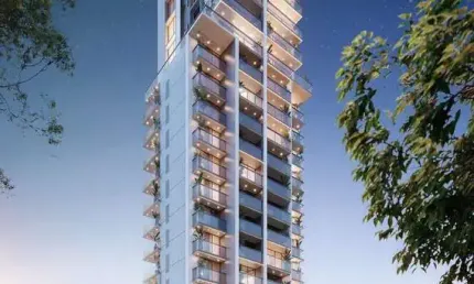 Apartamento à venda em Vitória, Santa Helena, com 1 quarto, 85,01m²