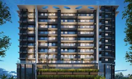 Apartamento Garden à venda em Vitória, Jardim da Penha, com 3 quartos, 112,73m²