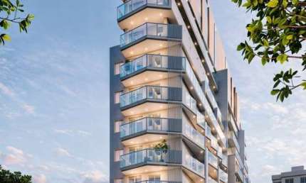 Apartamento à venda em Vitória, Praia do Canto, com 2 quartos, 82,17m²