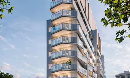 Apartamento à venda em Vitória, Praia do Canto, com 3 quartos, 149,09m²