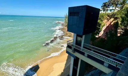 Apartamento à venda em guarapari, centro, com 3 quartos, 137,28m²