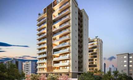 Apartamento Garden à venda em Vila Velha, Itapuã, com 4 quartos, 237,26m²