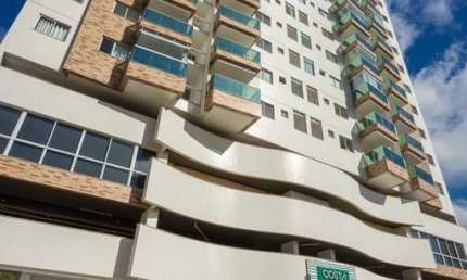 Apartamento à venda em Vila Velha, Itapuã, com 2 quartos, 61,06m²