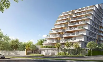 Apartamento Garden à venda em Vitória, Jardim da Penha, com 4 quartos, 227,61m²