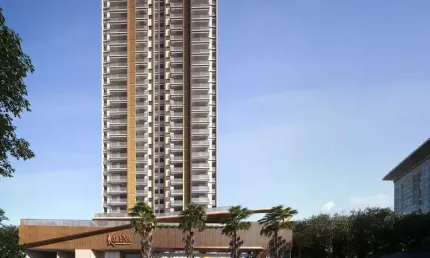 Apartamento garden à venda em vila velha, jockey de itaparica, com 2 quartos, 93,52m²