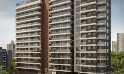 Apartamento à venda em Guarapari, Centro, com 2 quartos, 66,62m²